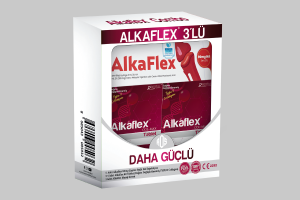 Alkaflex Combo