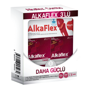 Alkaflex Combo